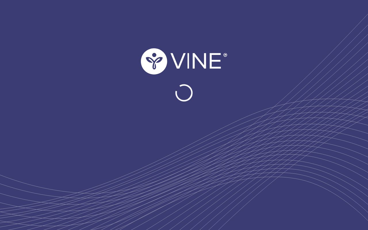 Official VINELink Kentucky selection and offender search screen